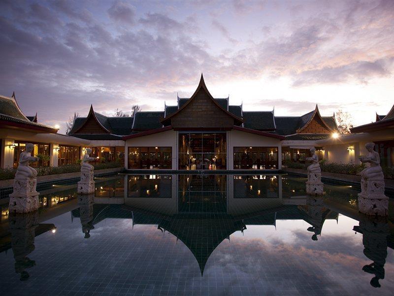 Andaman Princess Resort & Spa Koh Kho Khao Island ภายนอก รูปภาพ
